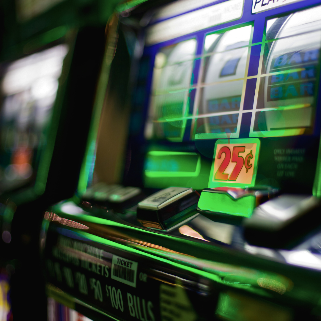 Review Game Slot Favorit di Gacor4D: Mana yang Lebih Konsisten untuk Jangka Panjang