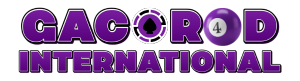GACOR4D INTERNATIONAL logo