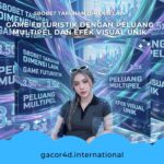 SBOBET Taruhan Dimensi Lain